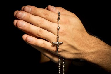 Adam dua., holly spirit ile el.