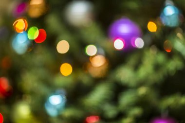 Noel arka plan dekorasyon ayrıntıları ile.