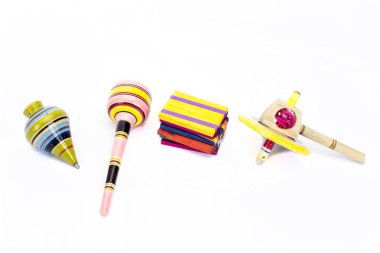 Meksika değişiklik-in toys