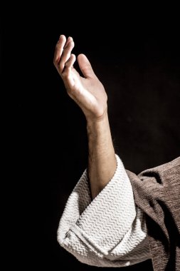 Tanrı aşkına Tanrı'ya dua