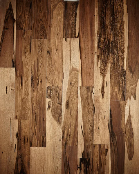Textura de madera fina — Foto de Stock