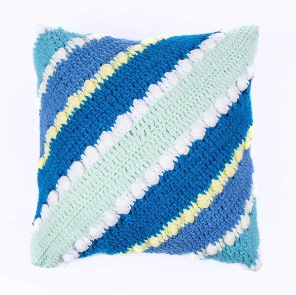 Rahatlamak için dekoratif yastıklar