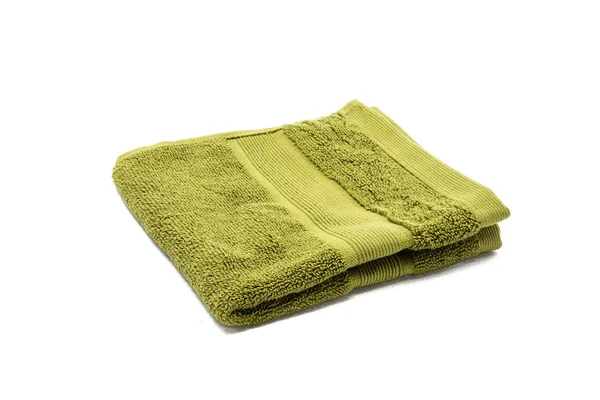 Badhanddoeken voor het lichaam — Stockfoto