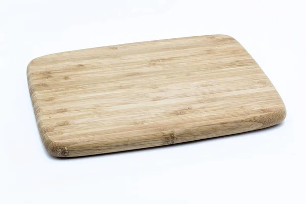 木料切割板 — 图库照片