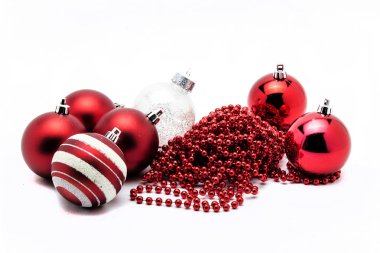 Noel arka plan dekorasyon ayrıntıları ile.