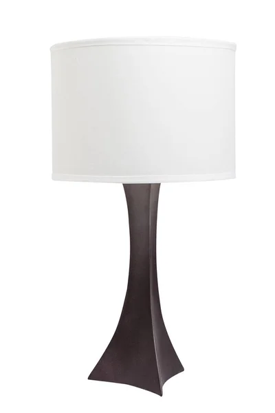 Home lighting modern isolated on white background — Stock Photo, Image