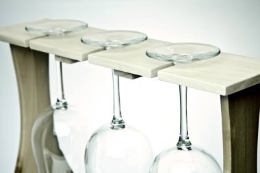 şişe ve şarap cam