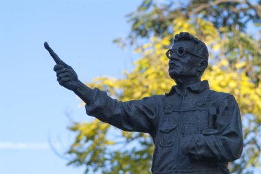 Guadalajara, Jalisco eyaletinin başkenti olan Tarihsel anıt, 