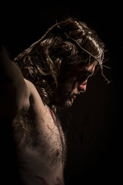 İsa Mesih'in çarmıha 