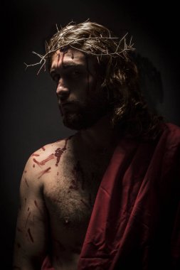 İsa Mesih'in çarmıha 