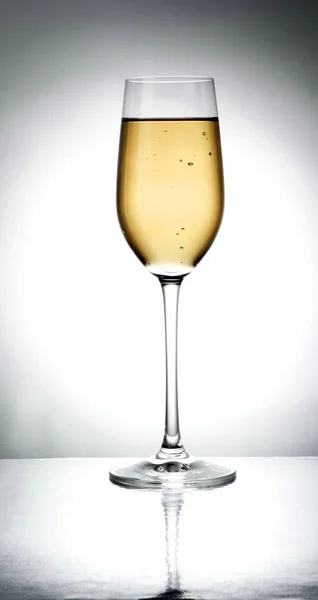 Farbe Voller Cocktail Alkoholisches Getränk — Stockfoto