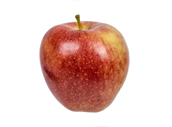 Fresh Red Apple — Stock Photo, Image