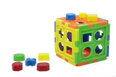 Çocukların en sevdiği oyuncaklar.