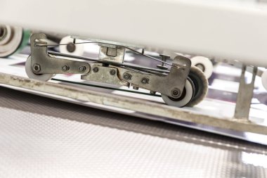 Yazdırma işlemleri sektörü