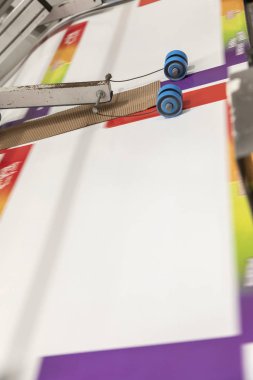 Yazdırma işlemleri sektörü