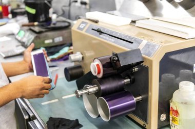 Yazdırma işlemleri sektörü