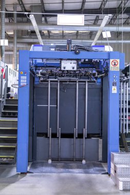 Yazdırma işlemleri sektörü