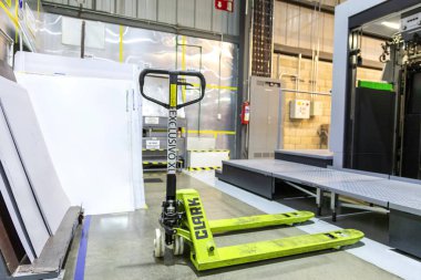 Yazdırma işlemleri sektörü