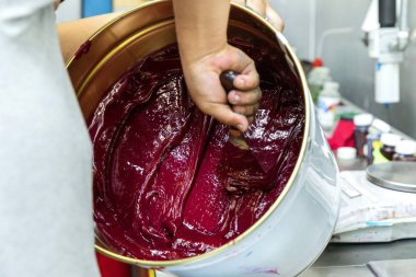 Yazdırma işlemleri sektörü