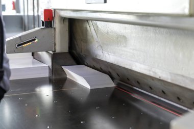 Yazdırma işlemleri sektörü