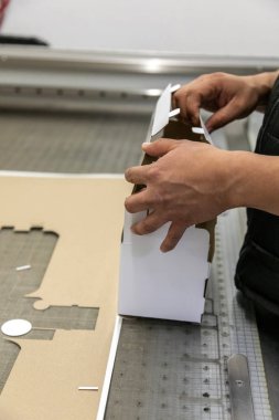 Yazdırma işlemleri sektörü