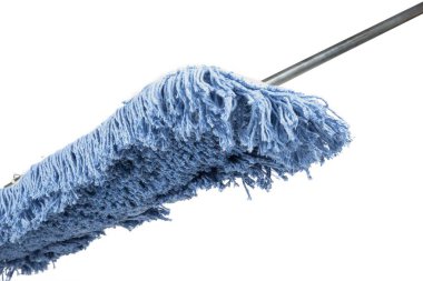 Beton zemin için bir temizleyicinin ayrıntıları