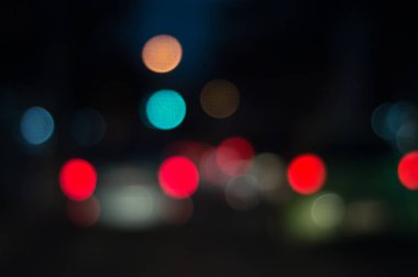 Bokeh