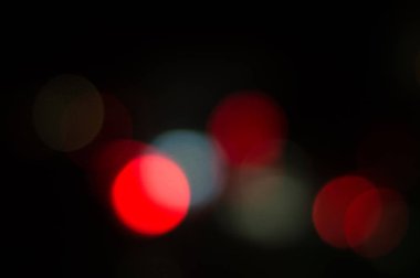 Bokeh