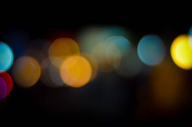 Bokeh
