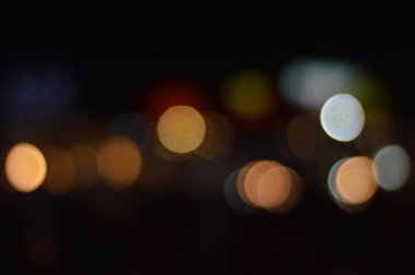 Bokeh