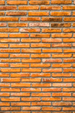 soyut tuğla duvar dokusu arkaplanı
