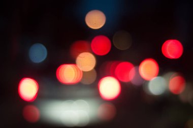 Bokeh