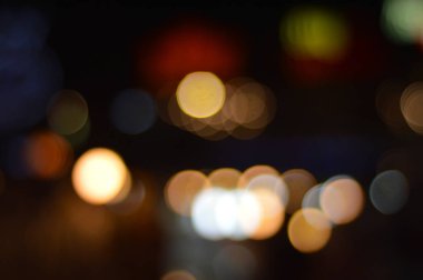 Bokeh