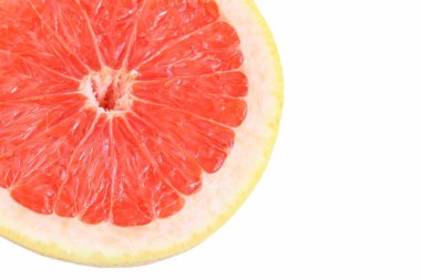 yakut kırmızı greyfurt