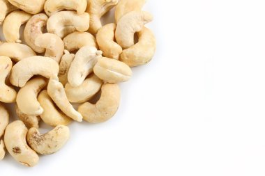 Doğal kaju fıstığı