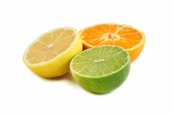 Fresh Citrus Fruit — Stock Photo, Image