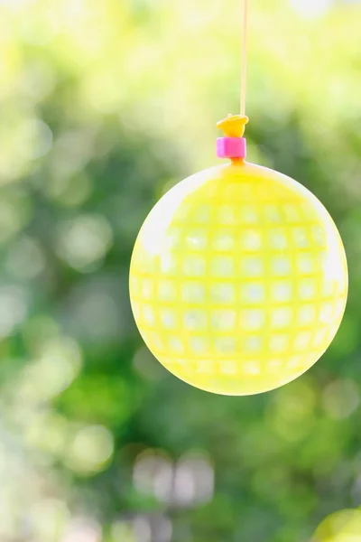 Japanese Yoyo Balloon — Stock Photo, Image