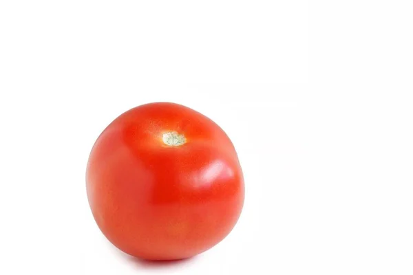 Pomodoro rosso fresco — Foto Stock