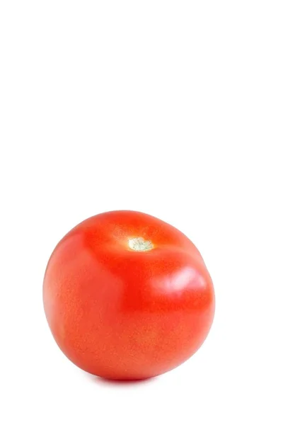 Pomodoro rosso fresco — Foto Stock