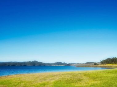 Göl Fairfield Queensland
