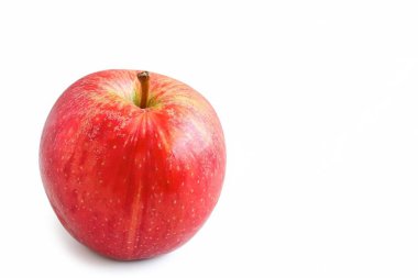 Taze organik Kraliyet Gala elma