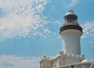 Cape byron deniz feneri