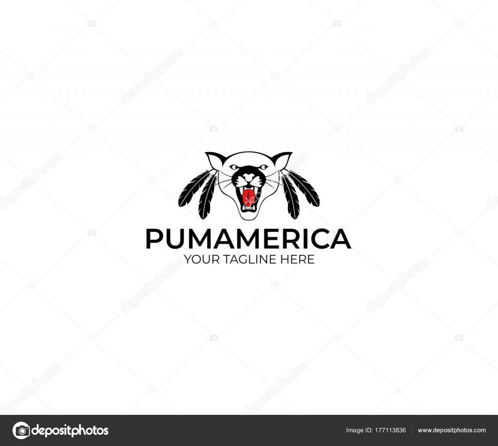 puma plumas puma plumas