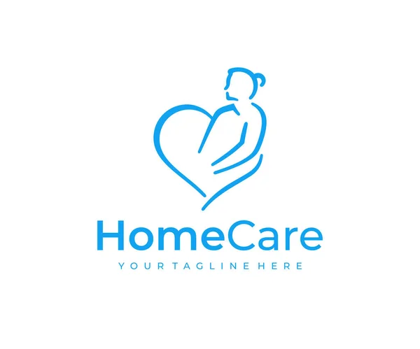 Home Health Care Logo Photos and Images