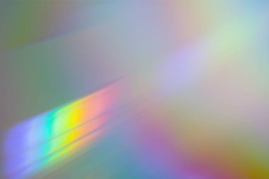 CD tüm renkleri Parlatıcı