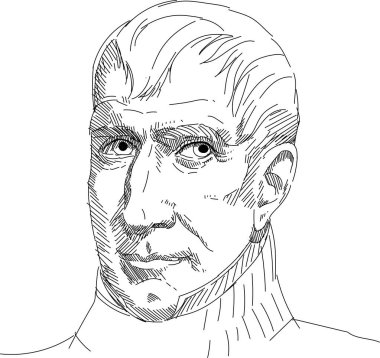  William Henry Harrison, ABD 'nin dokuzuncu başkanı.