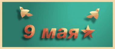 Mayıs güvercinler metin dokuzuncu tatil