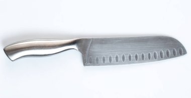 Cinayeti. Kan gölünde bıçak.