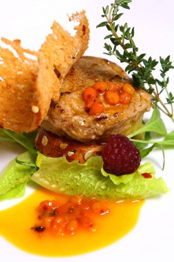 Tatlı meyveli kek geçmişi