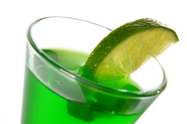Kokteyl tarzı içki geçmişi